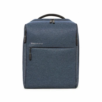Originalni xiaomi Minimalistički Gradski ruksak XiaoMi Ruksak Urbani Stil života Poliester Jednostavan školski ruksak torba za prijenosno računalo za poslovne