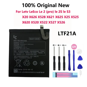 Originalna Baterija LTF21A Za Letv LeEco Le 2 (pro) le 2S le S3 X20 X626 X528 X621 X625 X25 X525 X620 X520 X522 X527 X526