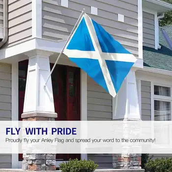 20шт Zastave Škotskoj, Ili Wales Zastava Zobene pahuljice Dan Mali Banneri 14*21 cm Uže Zastave Neovisnosti Skup