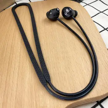 Kabel za slušalice Profesionalni Prijenosni Elastični Bluetooth Anti izgubljeni Uže usmjerenu za Samsung Galaxy Buds pro Zgodan Sport