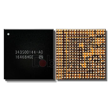 2 komada 343S00144 Za iPad5 Pro10.5 A1822 Čip za napajanje BGA 343S00144-A0 PM Čip za Upravljanje Energijom Sklopova Integriranih krugova Chipset