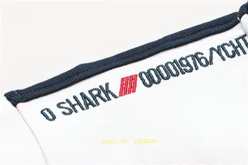 Brand Tace & Shark Muške jakne Pacthwork Moderan dizajn 2021 Ovratnik-satna munje Свитшот Pletene kardigan Džemper za muškarce