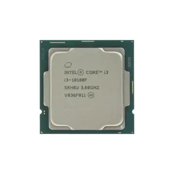 LGA1200 Kit matične ploče ASUS PRIME H410M-F+ Intel Core i3 10100F Combo DDR4 64 GB Micro-ATX H410 Kit Placa-mãe Stolni Intel H410