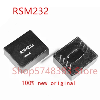 1 KOM./LOT potpuno novi i originalni RSM232 3,15-5,25 U single-channel high-speed RS232 izdvojeni primopredajnik