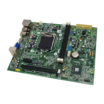 Za DELL 660 660S 270S Tablica matična ploča XFWHV CN-0XFWHV se Koristi Matična ploča 1155 DDR3 u Potpunosti ispitan