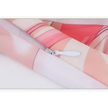 Japanska Anime Дакимакура SUDBINA Grli Jastučnica za tijelo DIY Po mjeri Bacanje 50x180 cm Dugi Torbica za jastuk od peachtree kože Jastučnicu Poklon
