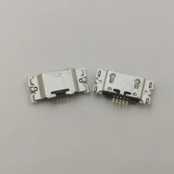 50 Kom. za Sony Xperia C4 E5303 E5306 E5333 E5343 E5353 E5363 Micro USB Port za Punjenje Priključak za Punjač baterije