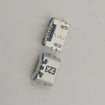 100 kom. USB Punjač Priključak za Punjenje priključne stanice za Huawei Honor 4 4C G Play Mini Mate8 MT8 Mate 8 C8817 C8817D G620S Micro Plug