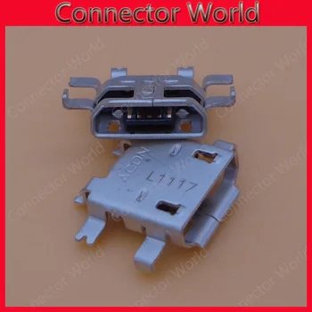 1 Kom. Micro USB port za Punjenje Punjač, Dock konektor Zamjena konektora za HTC X315e G21 Sensation XL visoke kvalitete
