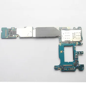 Glavna Matična ploča je Otključana za Samsung Galaxy Note 8 SM-N950F 64 GB