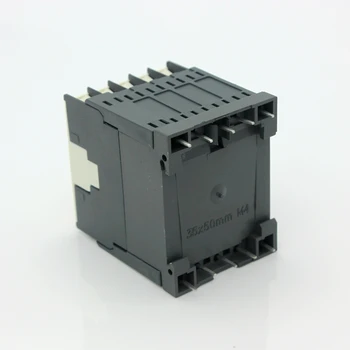 Tip lemljenje pcb 3P 1NC Mini-контактор ac LC1-K0901/CJX2-K0901