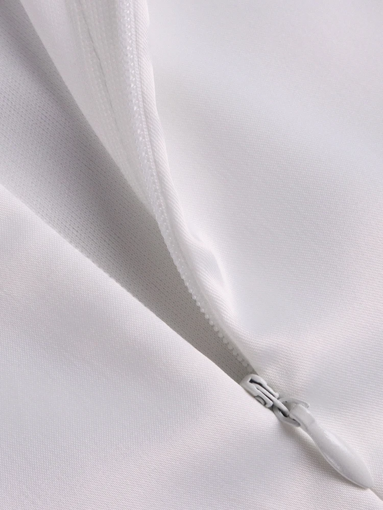 Haljina s атласным korzet NewAsia na trake sa sjemenkama Push-up sa postavom 2 sloja na munje Midi i Maksi haljina Seksi ljetno haljina za žene 2021 Slika  2