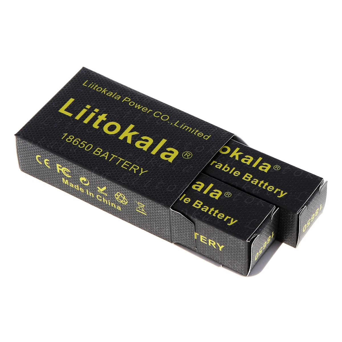HK LiitoKala Lii-32A 3,7 U 18650 3200 mah za MH1 10A litij-ionska Baterija 18650 Baterija za e-BICIKL Električni uravnoteženi Slika  2