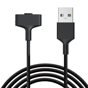 USB Zamjena Bežični Punjač Postolje za Punjenje Priključna Kabel Za Fitbit Ionic Pametni Sat Laptop Adapter za Napajanje