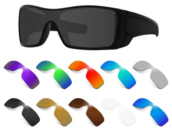 Međusobno Polarizirane leće Glintbay Performance za sunčane naočale Oakley Batwolf OO9101 - Više boja