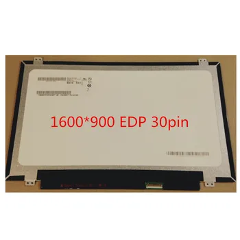 14-inčni 30-pinski EDP Displej za laptop LCD zaslon B140RTN03.0 B140RTN03 N140FGE-EA2 B140RTN02.3 LTN140KT13 LP140WD2-TPB1 TPS1 1600 x 900