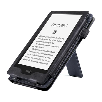 Torbica za Kindle Paperwhite 2021 11. generacije Smart Funda za čitaonica Paperwhite 5 Signature edition Torbicu s remenom za ruku Automatski režim spavanja