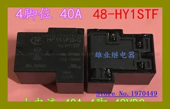 HF165FD 48-HY1STF HF165FD G-48-HY1STF 40A