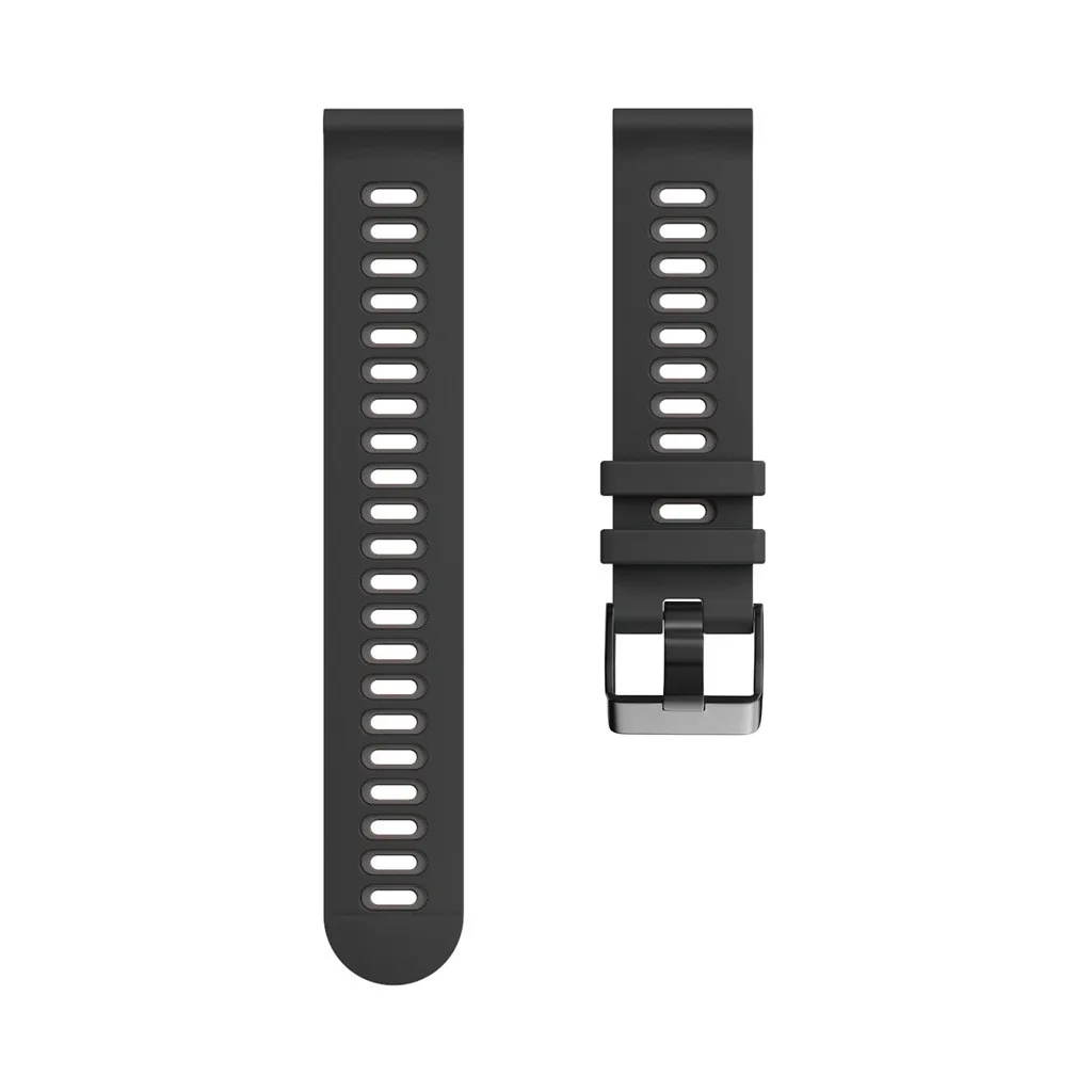 22 mm Remen za sat Samsung Gear S3 Frontier/Classic narukvica sportski narukvica na zglob remen za sat Galaxy watch 46/3 45 mm Pribor Slika  1