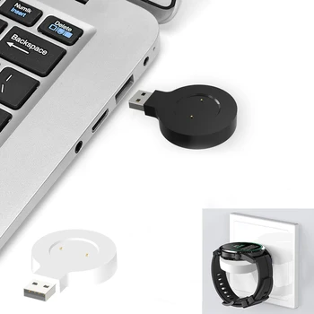 USB Kabel za punjenje Punjač Adapter za Huawei GT Active 2/2e GT2 GT2e Honor GS pro Čarobni Sat Magic2 42 mm 46 mm Držač Punjača