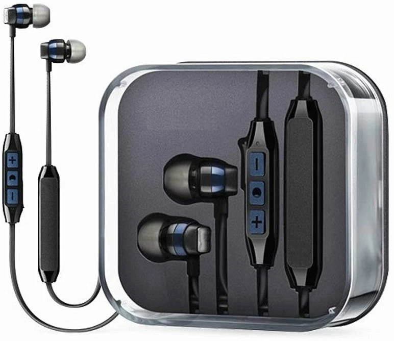 Cx6.00bt Firma Bluetooth Slušalica Bežični Sportski Slušalice Za mobilni Telefon Za Mobilni Telefon Slušalice Za Sennheiser Slika  0