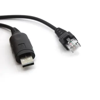 XQF USB Kabel za Programiranje za Motorola Radio CM300 GM300 GM3188 GM3688 CDM750 Dvosmjerni Radio