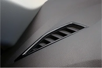 Završni poklopac klima uređaja za unutarnje Prsten 2017 2018 2019 2020 2021 za VW Tiguan 2 MK2 PHEV