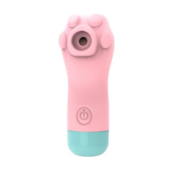 Сосательные seks-igračke za žene Vakuum Stimulans USB-Punjive Utikač za klitorisa Seks-igračke za žene Ženska Masturbacija Oralna inhalacija
