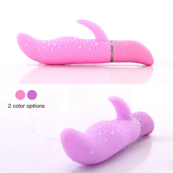 Seks-igračke za žene G Spot Pička Silikon Vibracioni Dildo Stimulans Maser Masturbator Seks-proizvodi za odrasle