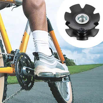 1PC 28,6 mm Mountain Bike Slušalice Za Bicikl Glavni Alat Prednja Vilica Univerzalni Bicikl Visi Jezgro Proširenje Jezgre Vijak