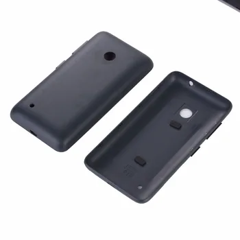 Stražnji poklopac kućišta Poklopac pretinca za baterije za Nokia Lumia 530 Poklopac pretinca za baterije