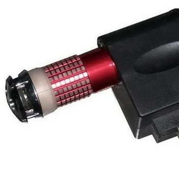 Priključak Upaljača za Auto Upaljač Adapter za Napajanje Od 220 v Do 12 Auto Punjač od ac do dc Auto utičnica EU Nožica Auto Oprema Interijera