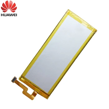 Originalni Hua Wei 2550 mah HB444199EBC+ Baterija za Huawei Honor 4C C8818 CHM - CL00 CHM-TL00H CHM-UL00 chm-u01 G Play Mini