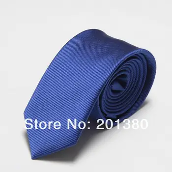 2019 Modni uske kravate za muškarce Vjenčanje гравата tanak 6 cm, širina 19 boja