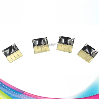 Kompatibilan s CISSPLAZA stalni čip za HP 8000 8500 8500a A811a A809a A809n A909a ARC 940 hp940