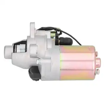 Dodatna oprema za benzinske generatora Zamjena стартерного motora dodatna Oprema za benzinske generatore za 168F/170F/GX160/GX210 2-3 kw