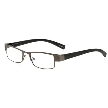 Nova high Lagane Udobne elastične naočale za čitanje za žene i muškarce Presbyopia 1,0 1,5 2,0 2,5 3,0 4,0 Диоптрийный čitač retro-лейтуры