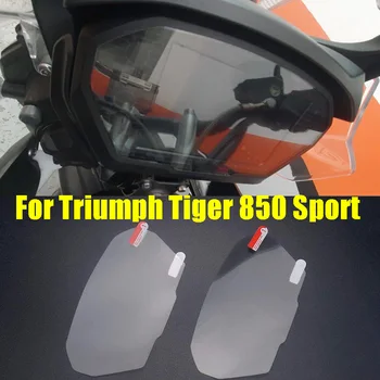 Za Triumph Tiger850 Tiger 850 Sportski Pribor za motocikle Klaster Zaštitni sloj Od grebanja Brzinomjer, Mjerač Zaštitnik Ekrana