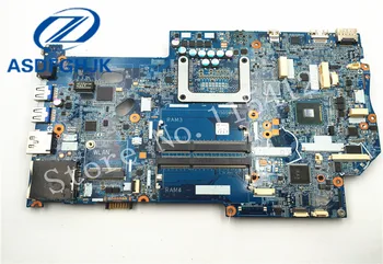 Matična ploča laptopa 6-77-p150sm00-d03a ZA Hasee ZA Raytheon ZA CLEVO P150SM P170SM matična ploča DDR3 неинтегрированная test