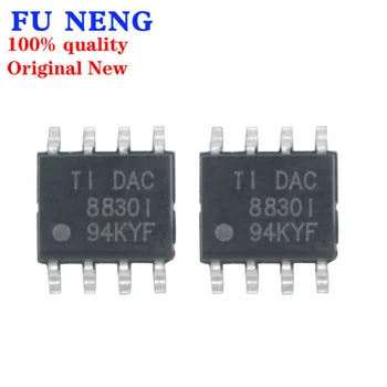 5 kom./lot Novi Originalni ulazni čip DAC8830IDR DAC8830ICDR DAC8830 IC DAC 16 BITA V-OUT 8SOIC