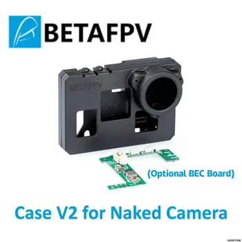 Torbica BETAFPV V2 Gola Kamere S ploče BEC Zaštitna Torbica za GoPro Hero 6/7 Lagan, Izdržljiv Materijal
