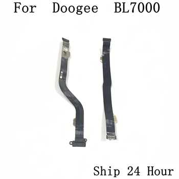 Doogee BL7000 Koristi Naknadu za punjenje USB za matične ploče FPC Za popravak Doogee BL7000, Zamjena Крепежной dogovor