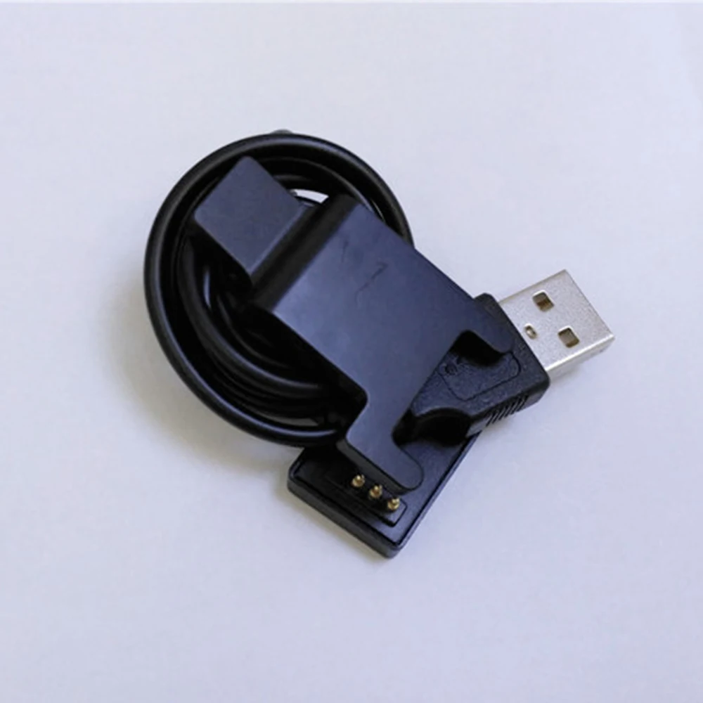 Novi Pametni sat Punjenje TW64 68 za Pametne sati Univerzalni USB Kabel za punjenje Punjač Spona za punjač 2 3 kontakta Udaljenost između 4 5,5 6 mm Slika  2