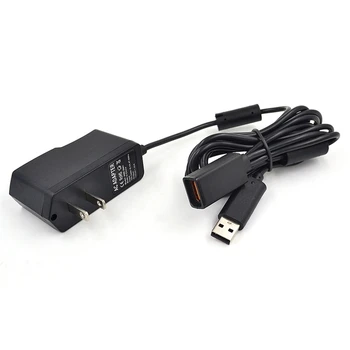 USB-ac Adapter u Izvor Napajanja za xbox360 Kinect Kabel Osjetnika ac 100 v-240 v Snaga S Visoka Kvaliteta