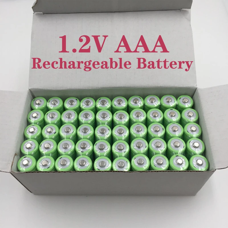 4~20 kom. Original AAA 1800 mah 1,2 Kvalitetna baterija baterija baterija baterija baterija AAA 1800 mah Ni-MH punjiva baterija 1,2 3A Slika  4
