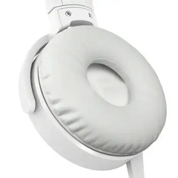 Zamjena Jastuci za uši Navlaka Za uši Torbica Odgovara Za Sony MDR-XB650BT XB550AP XB450 Slušalice sa memory Pjenom Jastučići Uho poklopac Popravak Pa