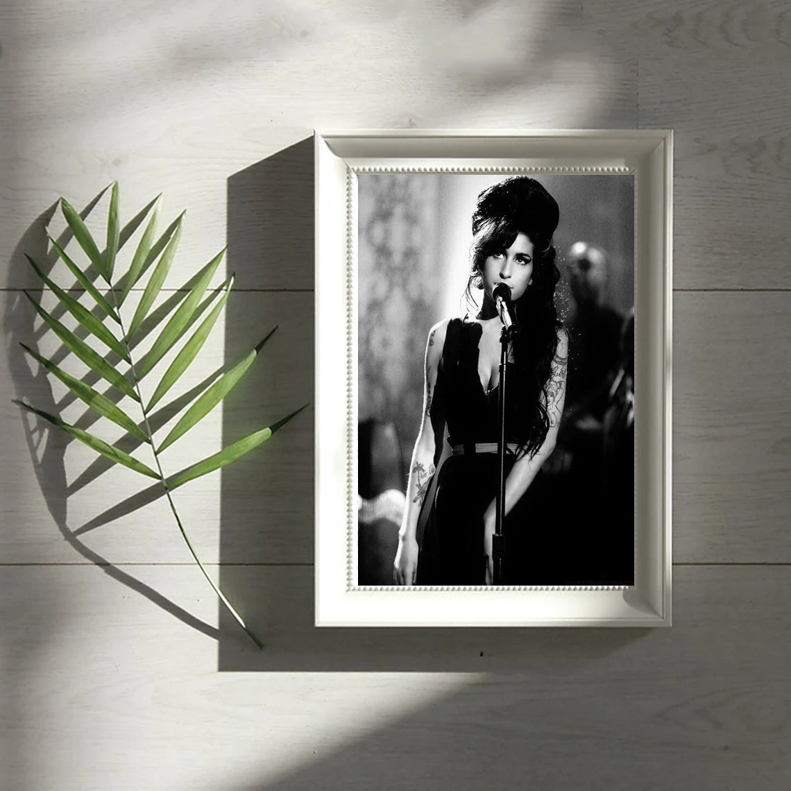 Amy Winehouse Plakat Zidno Slikarstvo Kućni Ukras ( Bez Okvira ) Slika  0