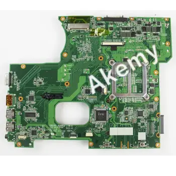 AK REV: 3,0 HM55 rPGA 989 USB2.0 DDR3 za matične ploče Asus A42F P42F K42F Test
