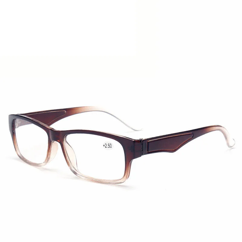 Ультралегкие Naočale za čitanje Пресбиопические naočale gafas de lectura oculos Full frame +1.0 +1.5 +2.0 +2.5+3.0 3.5 4.0 Prijenosni HA-79 Slika  1