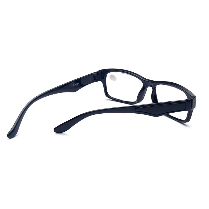 Ультралегкие Naočale za čitanje Пресбиопические naočale gafas de lectura oculos Full frame +1.0 +1.5 +2.0 +2.5+3.0 3.5 4.0 Prijenosni HA-79 Slika  4